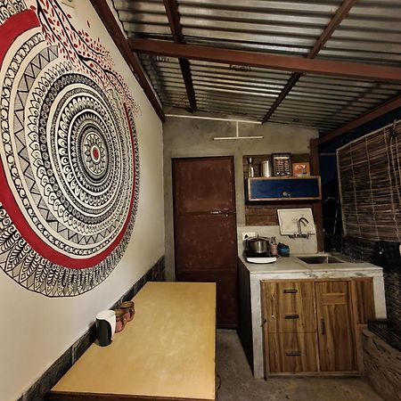 Shimla Gypsy - Home Stay Εξωτερικό φωτογραφία