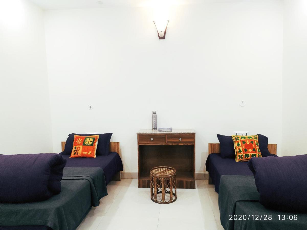 Shimla Gypsy - Home Stay Εξωτερικό φωτογραφία