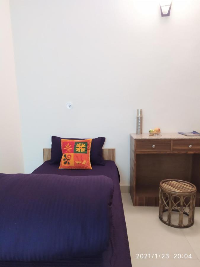 Shimla Gypsy - Home Stay Εξωτερικό φωτογραφία