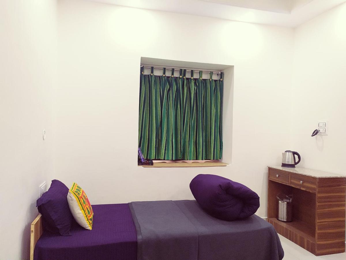 Shimla Gypsy - Home Stay Εξωτερικό φωτογραφία