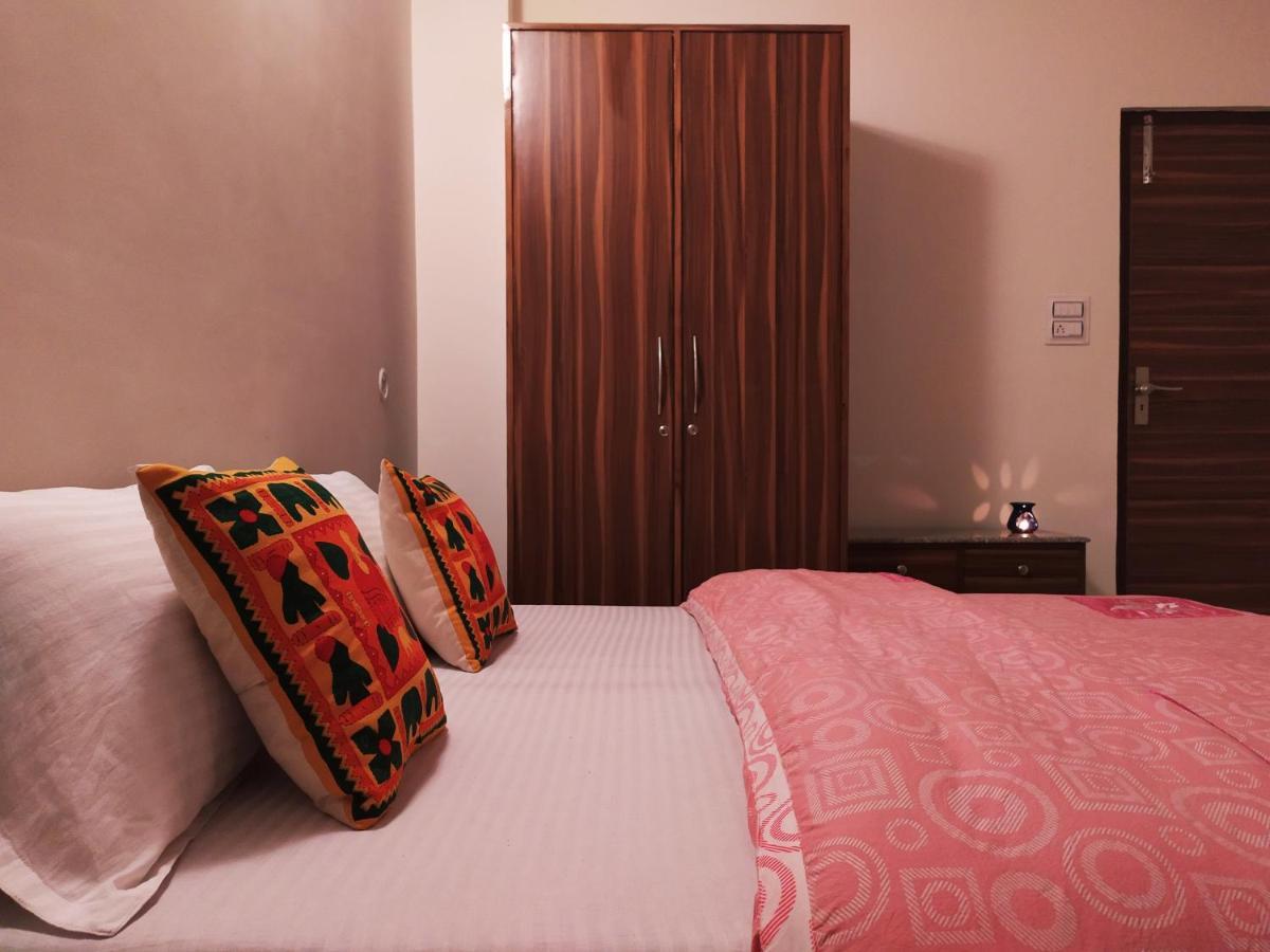 Shimla Gypsy - Home Stay Εξωτερικό φωτογραφία