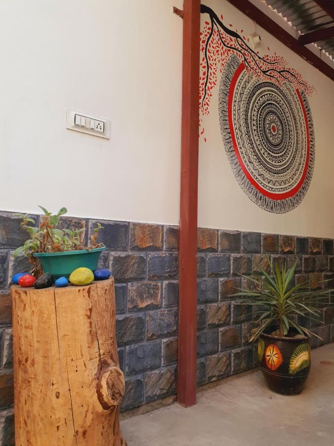 Shimla Gypsy - Home Stay Εξωτερικό φωτογραφία