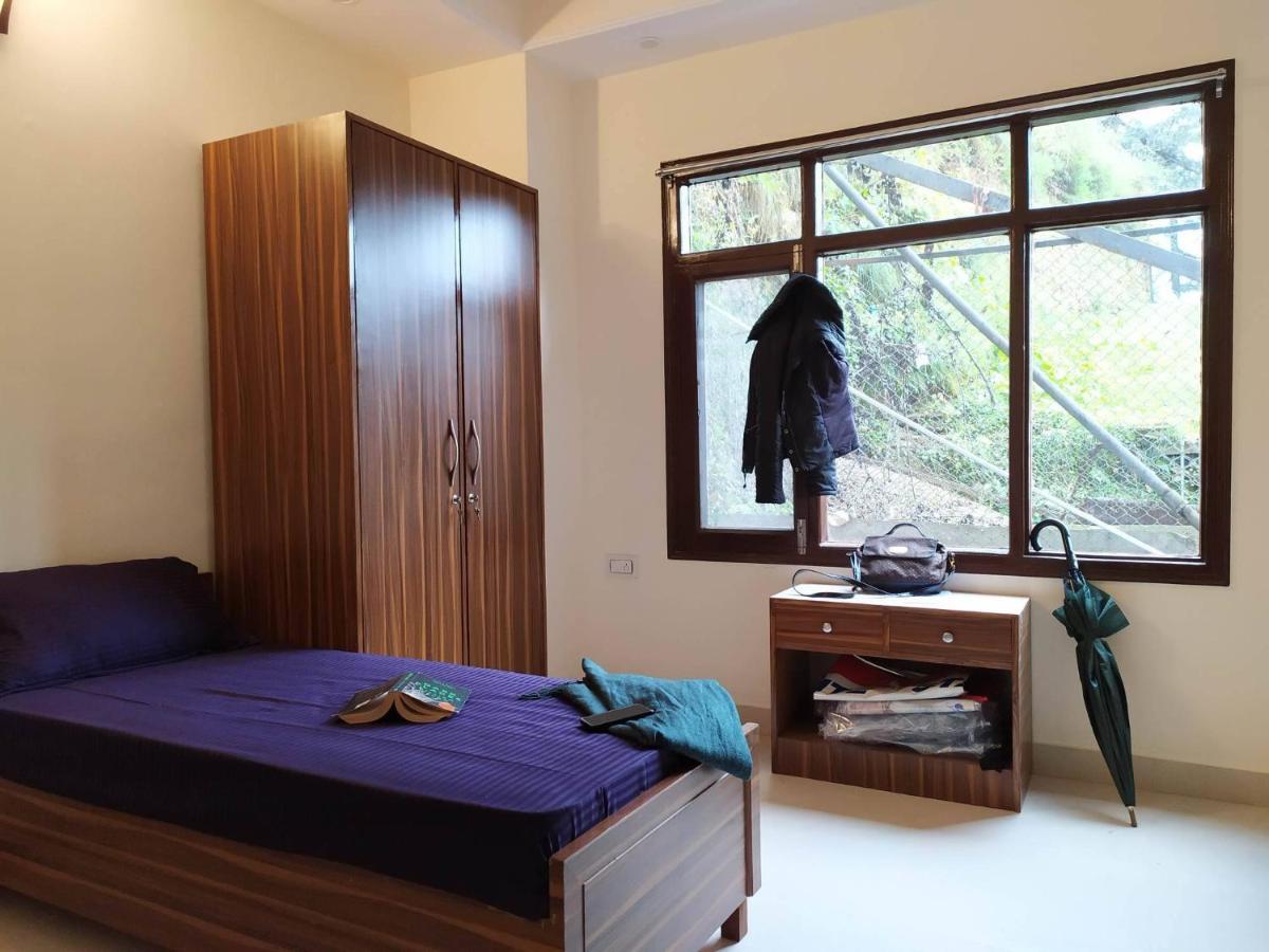 Shimla Gypsy - Home Stay Εξωτερικό φωτογραφία