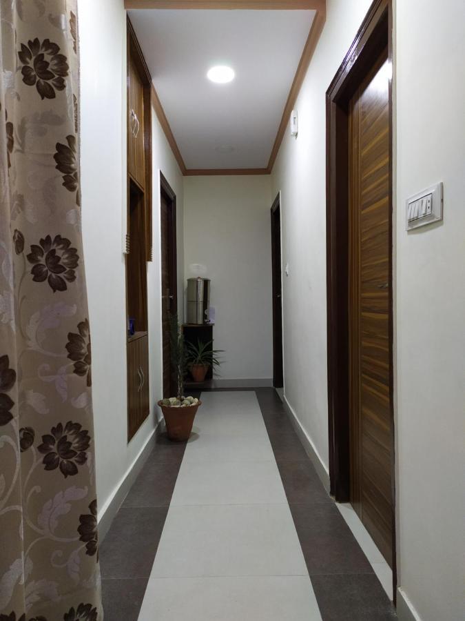 Shimla Gypsy - Home Stay Εξωτερικό φωτογραφία